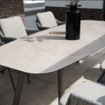 Dining stoel Cannes
