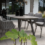 Dining stoel Cannes