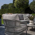 Stoel-bank loungeset Alicante