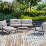 Stoel-bank loungeset Barolo