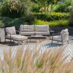 Stoel-bank loungeset Barolo