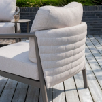 Stoel-bank loungeset Barolo