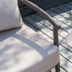 Stoel-bank loungeset Barolo