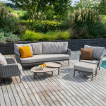 Stoel-bank loungeset Cannes