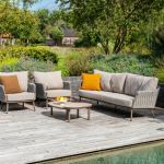 Stoel-bank loungeset Cannes