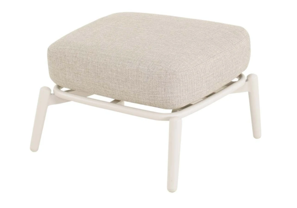 Voetenbank Marseille