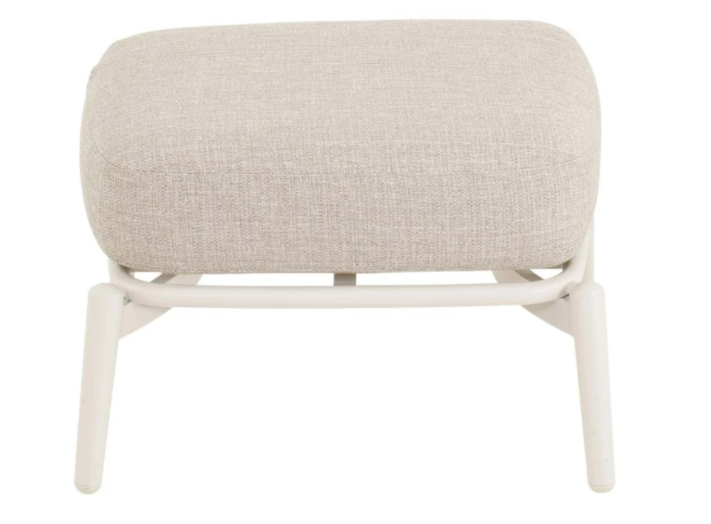 Voetenbank Marseille