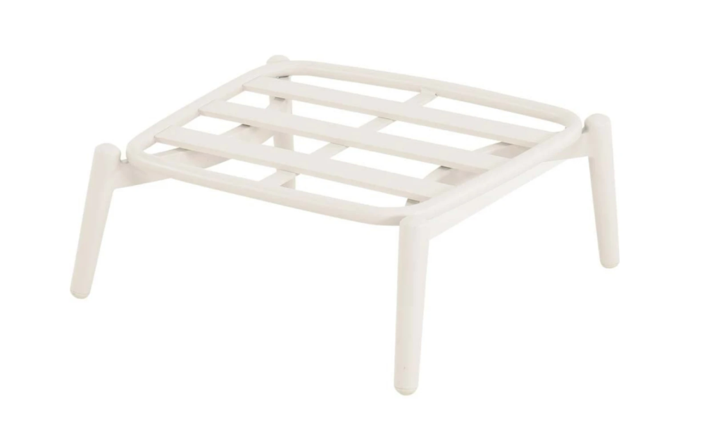 Voetenbank Marseille