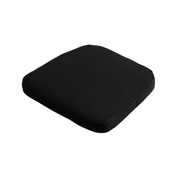 Wicker universeel 48x48 Panama Black