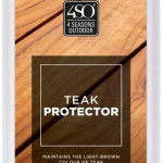 4SO teak beschermer