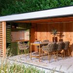 Barset Biarritz-Soho amber 7-dlg