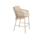 Barset Tramonti-Prado latte 8-dlg