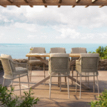 Barset Tramonti-Prado latte 8-dlg