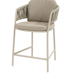 Barstoel Calma Latte