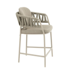 Barstoel Calma Latte