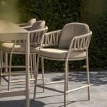 Barstoel Calma Latte