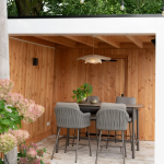 Barstoel Cannes Terre