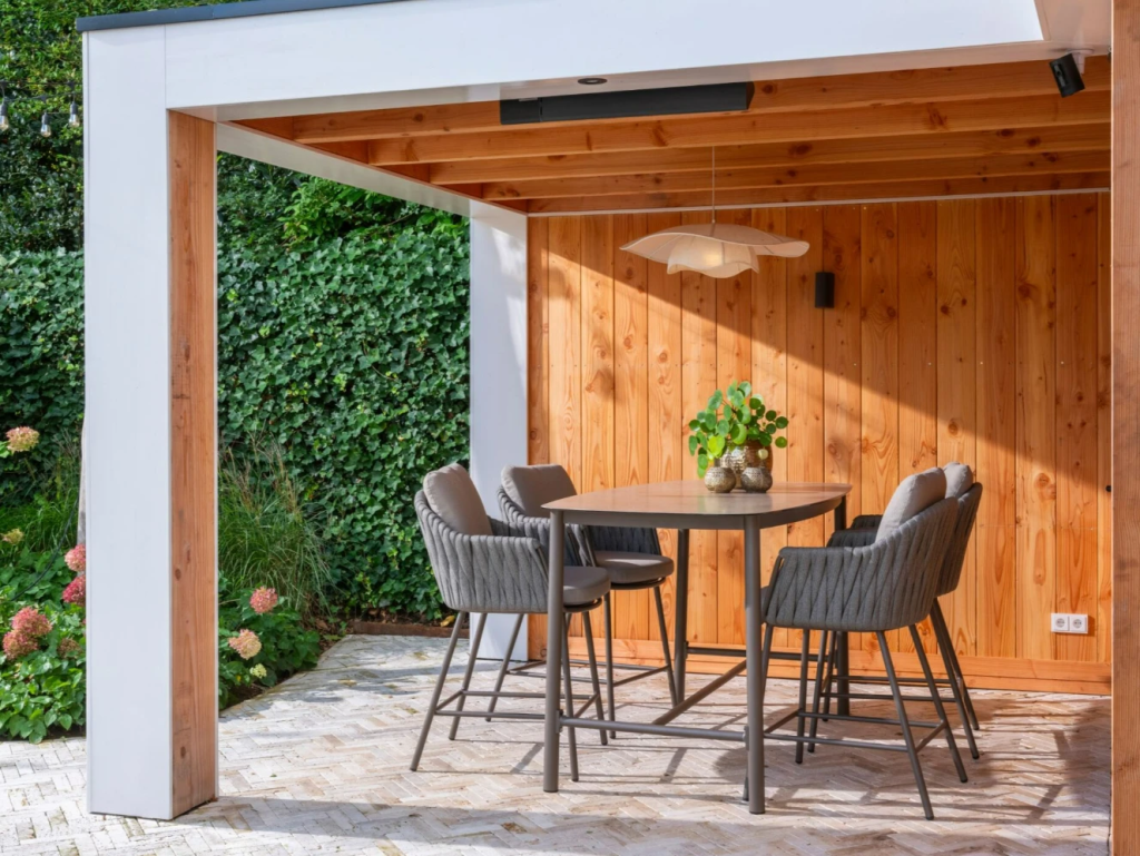 Barstoel Cannes Terre