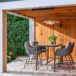 Barstoel Cannes Terre