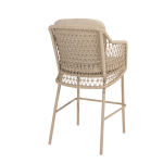 Barstoel Tramonti latte