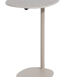 Bijzettafel Sofie -35x30x50 Latte