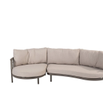 Chaise longue loungeset Puglia