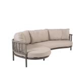 Chaise longue loungeset Puglia