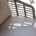 Chaise longue loungeset Puglia