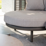 Chaise longue loungeset Puglia