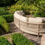 Chaise longue loungest Sardinia-Boaz 3-dlg