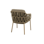 Dining stoel Biarritz