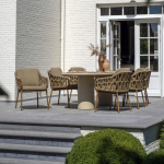 Dining stoel Biarritz