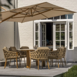 Dining stoel Biarritz