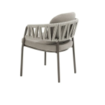 Dining stoel Calma Terre