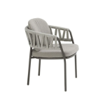 Dining stoel Calma Terre