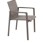 Dining stoel Cortina terre