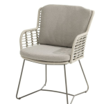 Dining stoel Fabrice terre