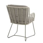 Dining stoel Fabrice terre