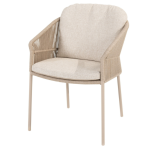 Dining stoel Florence latte