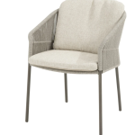 Dining stoel Florence terre