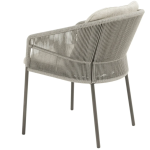 Dining stoel Florence terre