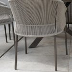 Dining stoel Florence terre