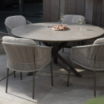 Dining stoel Florence terre