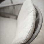 Dining stoel Florence terre