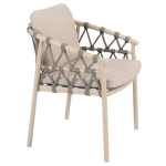 Dining stoel Piacenza