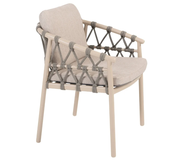 Dining stoel Piacenza