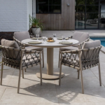 Dining stoel Piacenza