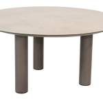 Dining tafel Donato terre – Ø160