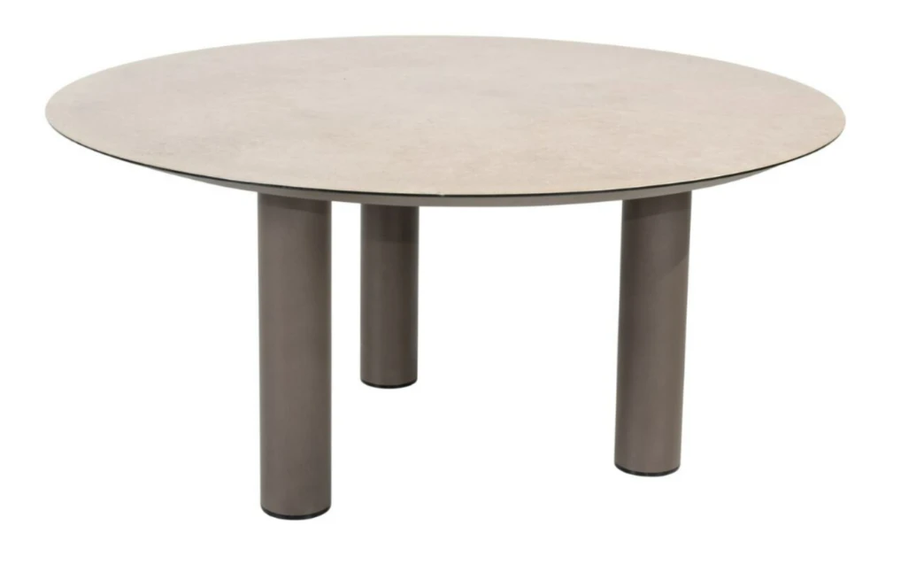 Dining tafel Donato terre – Ø160