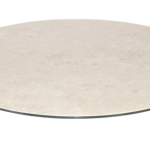 Dining tafel Donato terre – Ø160